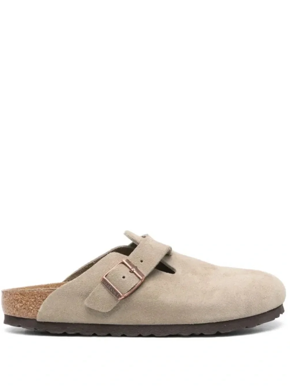 Birkenstock details highlights